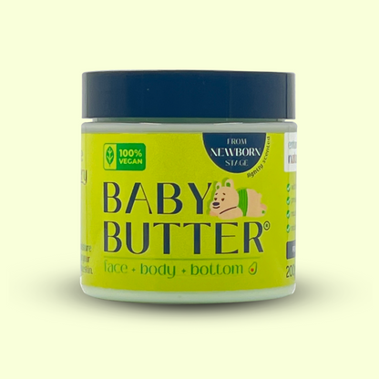 Family Fun (3-Pack) Baby Butter® Original